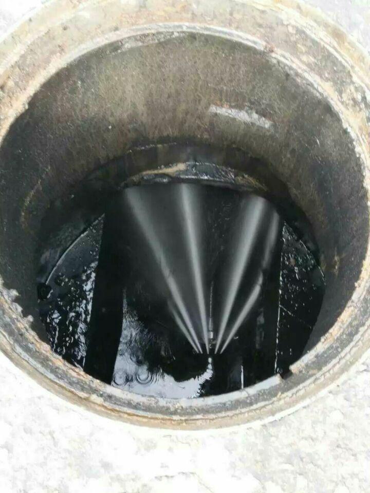 台山市政管道清洗-排污管道清洗